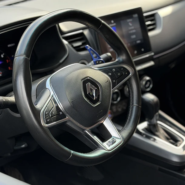 RENAULT ARKANA INTENSE 1.3 2021 7