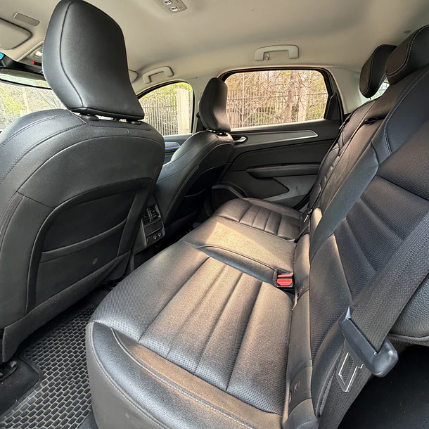 RENAULT ARKANA INTENSE 1.3 2021 14