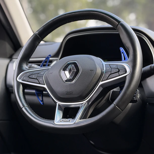 RENAULT ARKANA INTENSE 1.3 2021 11