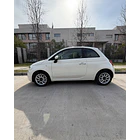FIAT 500 1.2 AUT Dualogic  2017 2