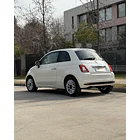 FIAT 500 1.2 AUT Dualogic  2017 4