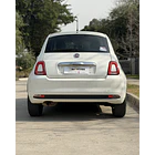 FIAT 500 1.2 AUT Dualogic  2017 5