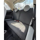 FIAT 500 1.2 AUT Dualogic  2017 12
