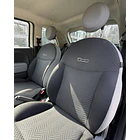 FIAT 500 1.2 AUT Dualogic  2017 11