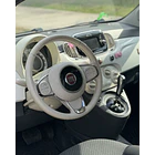 FIAT 500 1.2 AUT Dualogic  2017 7
