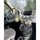 FIAT 500 1.2 AUT Dualogic  2017 8