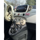 FIAT 500 1.2 AUT Dualogic  2017 10