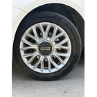 FIAT 500 1.2 AUT Dualogic  2017 6