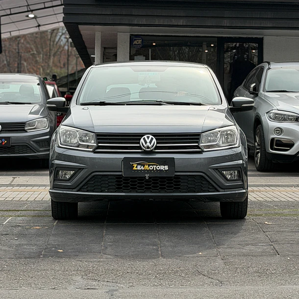 VOLKSWAGEN GOL HIGHLINE 1.6 2021 2