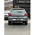 VOLKSWAGEN GOL HIGHLINE 1.6 2021 4