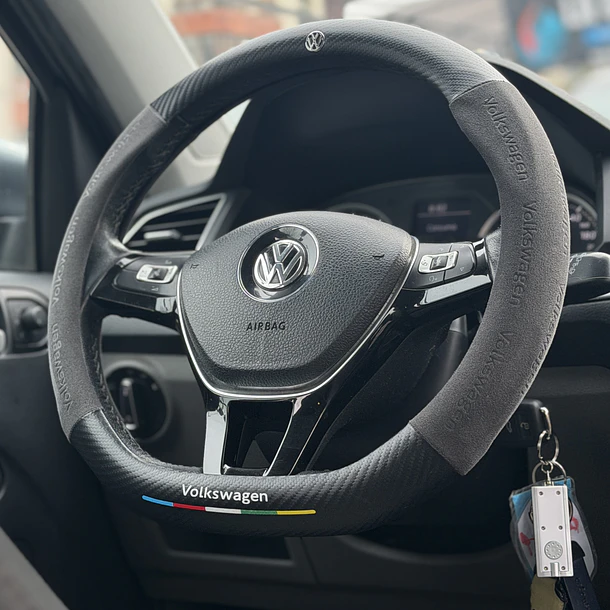 VOLKSWAGEN GOL HIGHLINE 1.6 2021 10
