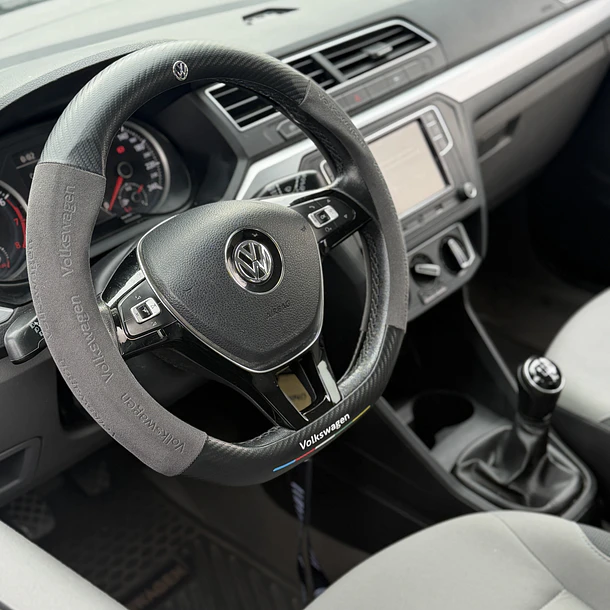 VOLKSWAGEN GOL HIGHLINE 1.6 2021 6