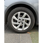 VOLKSWAGEN GOL HIGHLINE 1.6 2021 5