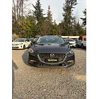 MAZDA 3 SPORT HB 2.0 2019 2