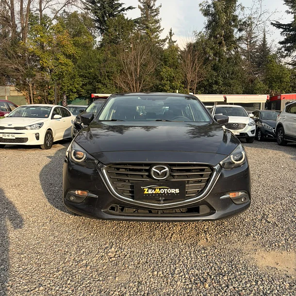 MAZDA 3 SPORT HB 2.0 2019 2