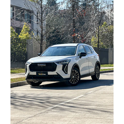 HAVAL JOLION 1.5 AUT 2025