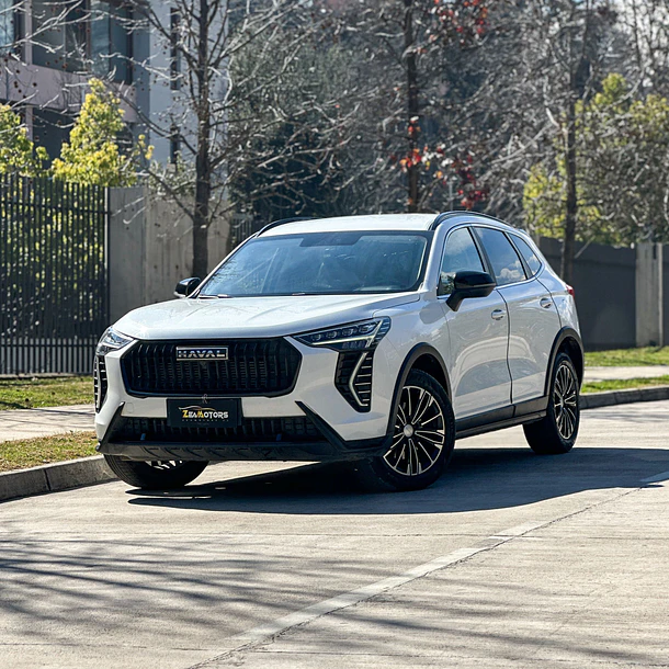 HAVAL JOLION 1.5 AUT 2025 1