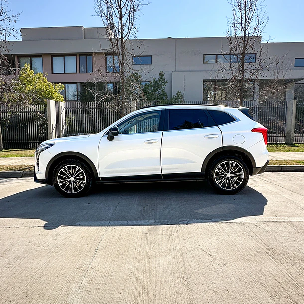HAVAL JOLION 1.5 AUT 2025 2