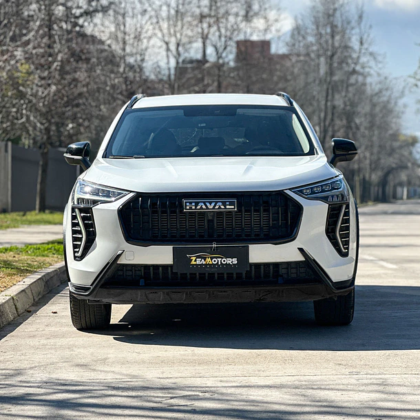 HAVAL JOLION 1.5 AUT 2025 3