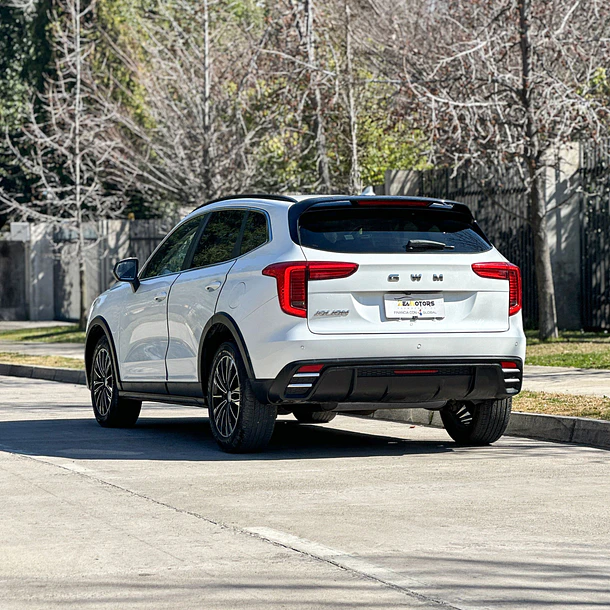 HAVAL JOLION 1.5 AUT 2025 4