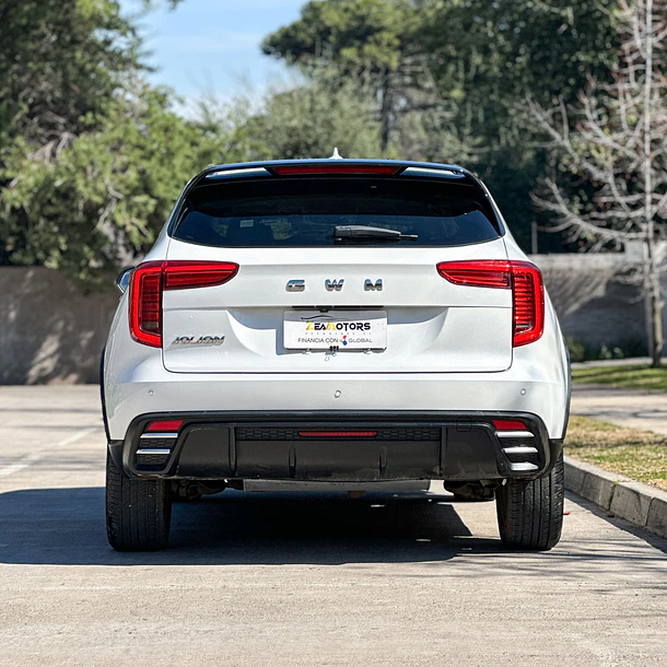 HAVAL JOLION 1.5 AUT 2025 5