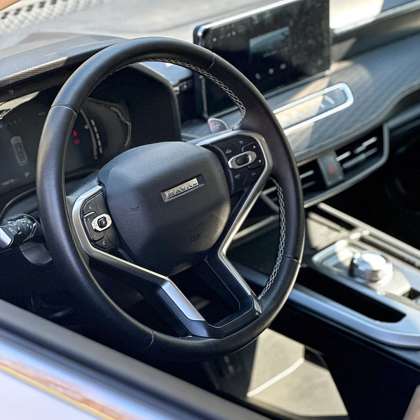 HAVAL JOLION 1.5 AUT 2025 7