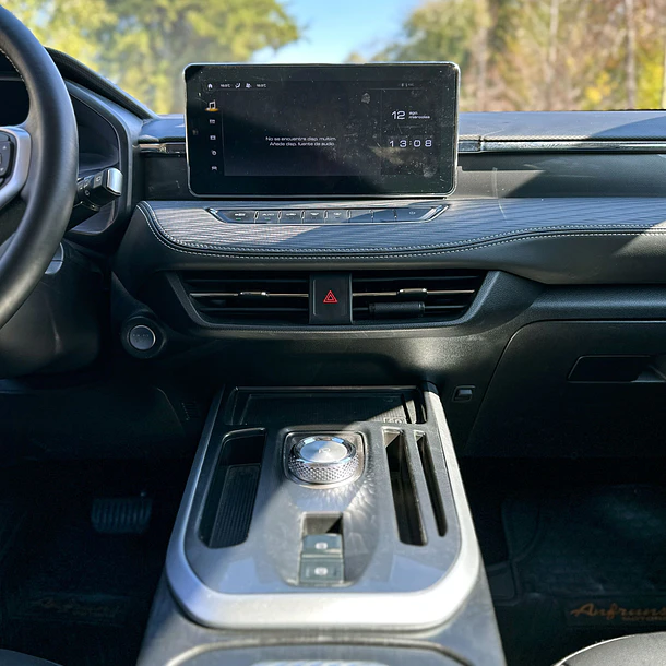 HAVAL JOLION 1.5 AUT 2025 9