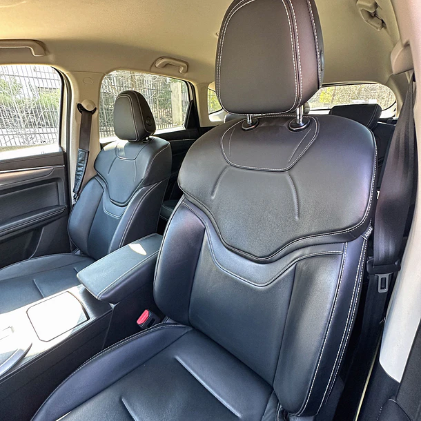 HAVAL JOLION 1.5 AUT 2025 15
