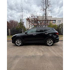 HYUNDAI SANTA FE GLS 4WD 2.4 AT 2017 4