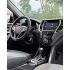 HYUNDAI SANTA FE GLS 4WD 2.4 AT 2017 6