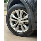 HYUNDAI SANTA FE GLS 4WD 2.4 AT 2017 7