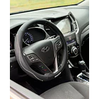 HYUNDAI SANTA FE GLS 4WD 2.4 AT 2017 10