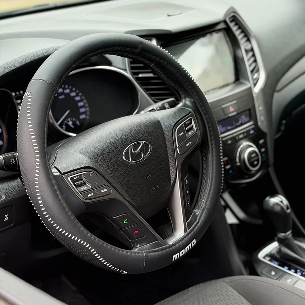 HYUNDAI SANTA FE GLS 4WD 2.4 AT 2017 10