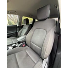 HYUNDAI SANTA FE GLS 4WD 2.4 AT 2017 11