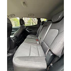 HYUNDAI SANTA FE GLS 4WD 2.4 AT 2017 13