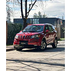 Mahindra Xuv 500 2.2 Diesel 4x4 2016 1