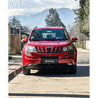 Mahindra Xuv 500 2.2 Diesel 4x4 2016 3