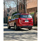 Mahindra Xuv 500 2.2 Diesel 4x4 2016 4