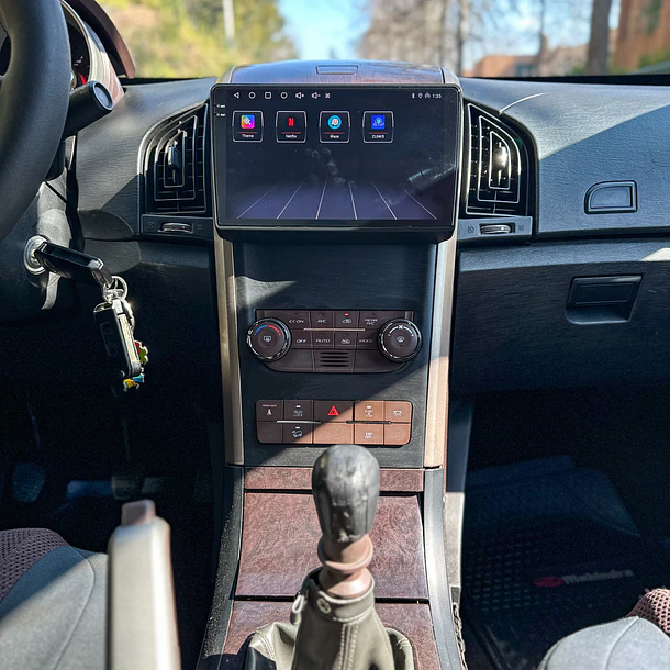 Mahindra Xuv 500 2.2 Diesel 4x4 2016 9