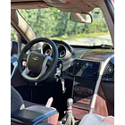 Mahindra Xuv 500 2.2 Diesel 4x4 2016 10