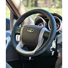 Mahindra Xuv 500 2.2 Diesel 4x4 2016 11