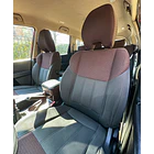 Mahindra Xuv 500 2.2 Diesel 4x4 2016 12