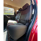 Mahindra Xuv 500 2.2 Diesel 4x4 2016 13