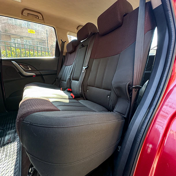 Mahindra Xuv 500 2.2 Diesel 4x4 2016 13