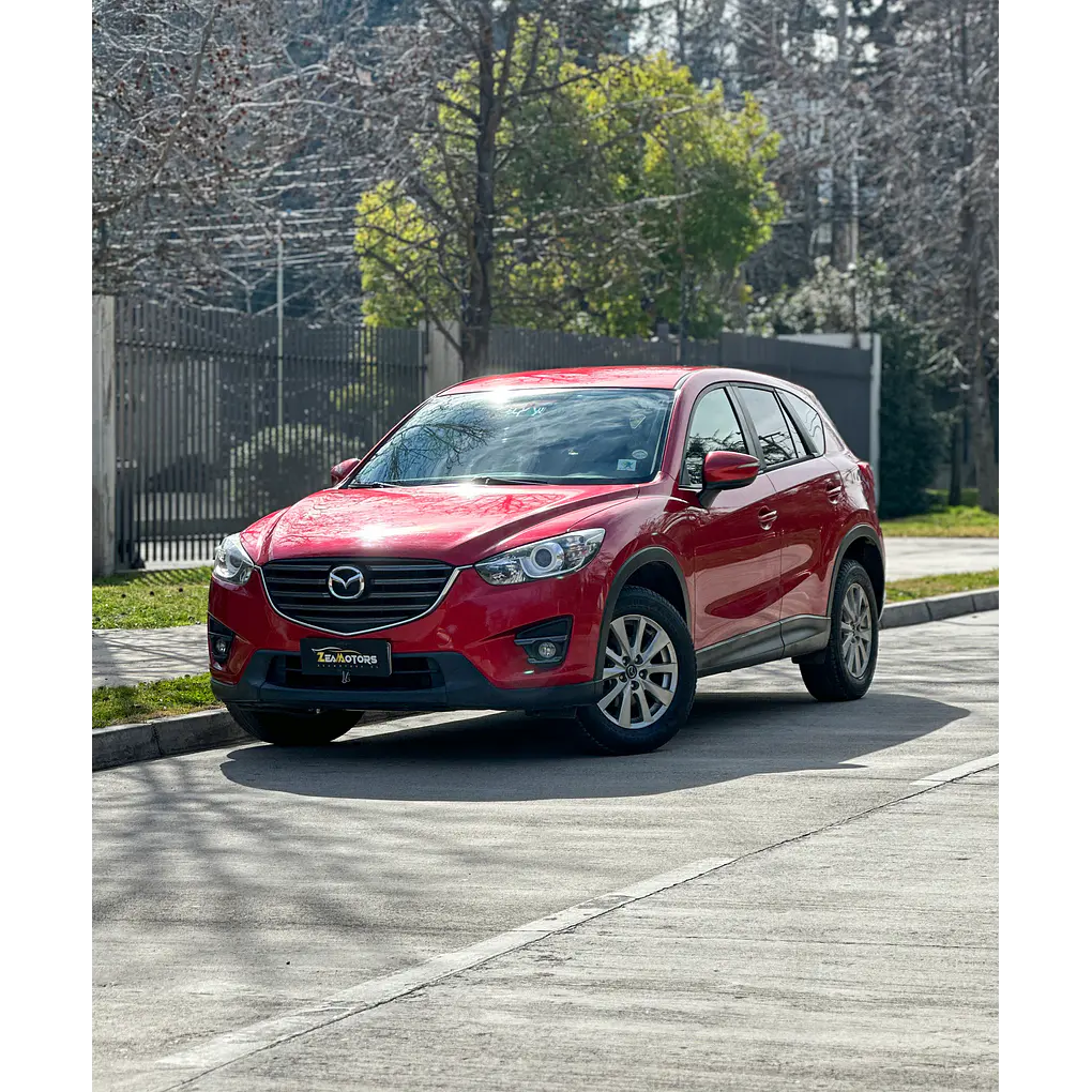 Mazda 4 — foto 8 de 9