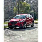 MAZDA NEW CX 5 R 2.0 AUT 2017 1