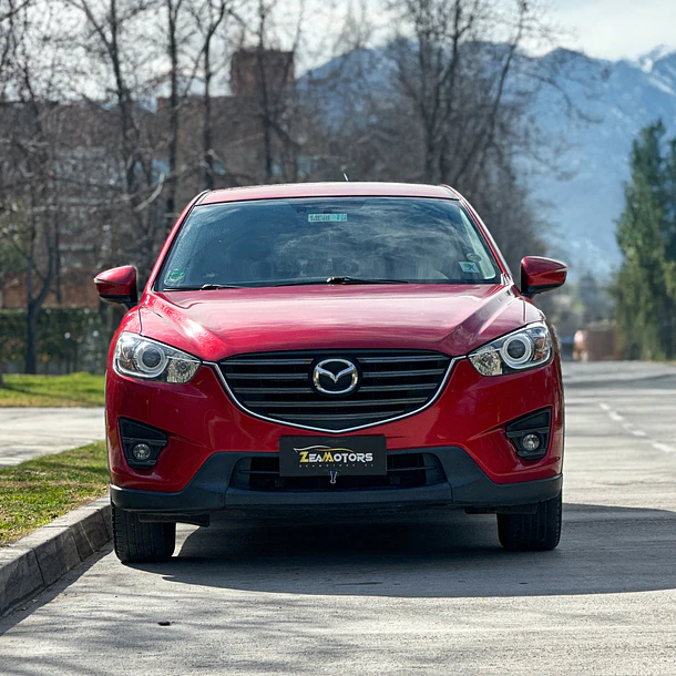MAZDA NEW CX 5 R 2.0 AUT 2017 3