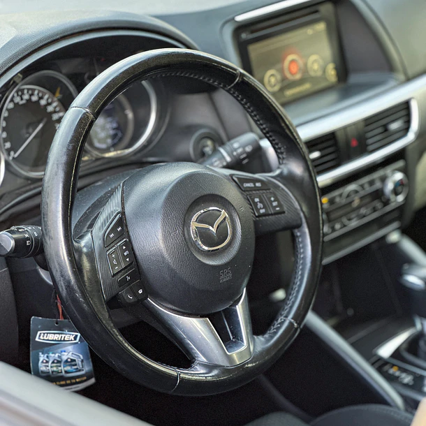 MAZDA NEW CX 5 R 2.0 AUT 2017 7