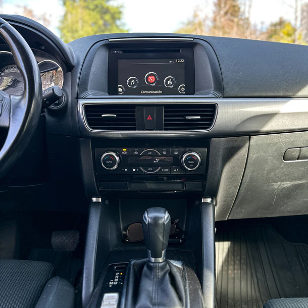 MAZDA NEW CX 5 R 2.0 AUT 2017 9