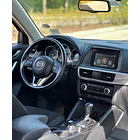 MAZDA NEW CX 5 R 2.0 AUT 2017 10
